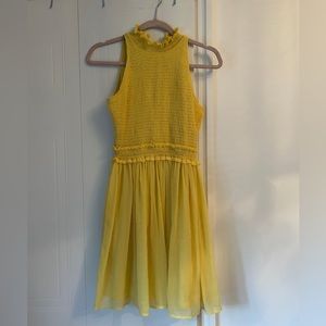 H&M dress